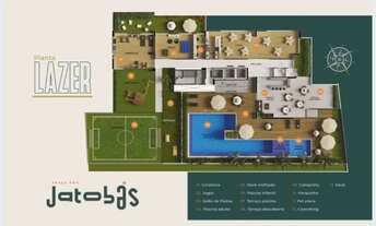 Imagem: Apartamento próximo a Av Caxangá,02 e