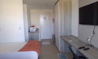 Imagem 3: IMBETIBA - Alugo Ótimo flat mobiliado