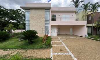 Imagem 2: Casa - Swiss Park - Campinas