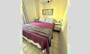 Imagem 6: Flat mobiliado para alugar em Boa viagem próximo a praia