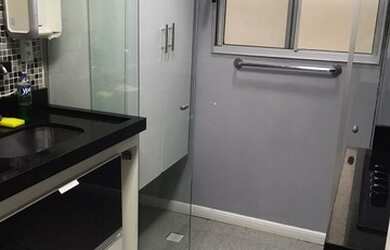 Imagem 2: GUARULHOS - Apartamento Padrão - Vila Alzira