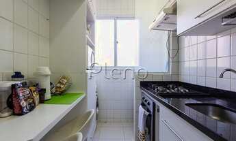 Imagem 6: Apartamento - Parque Prado - Campinas