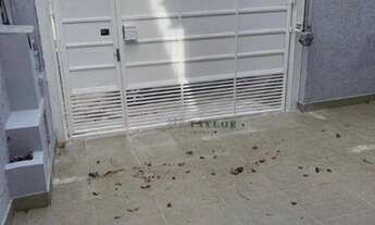 Imagem 5: Casa para alugar, 160 m² por R$ 5.600,00/mês - Vila Cordeiro - São Paulo/SP