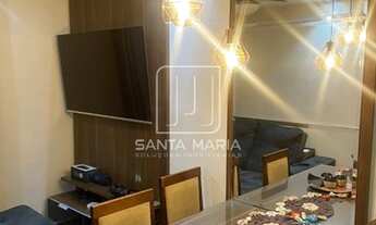 Imagem 2: Apartamento (tipo - padrao) 2 dormitórios, portaria 24hs, lazer, em condomínio fechado