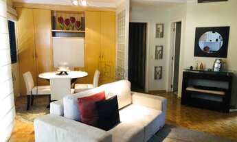 Imagem 4: Flat Residencial - Jardins - Locação!