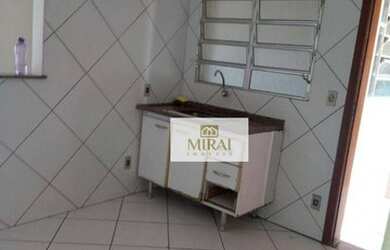 Imagem 5: Casa com 2 dormitórios para alugar, 80 m² por R$ 2.000/mês - Bosque dos Eucaliptos - São J