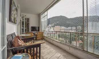 Imagem 6: Apartamento à venda, 4 quartos, 1 suíte, 1 vaga, Botafogo - RIO DE JANEIRO/RJ