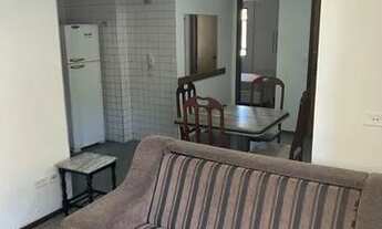 Imagem 2: Aluga-se apto quarto e sala , na ponta verde