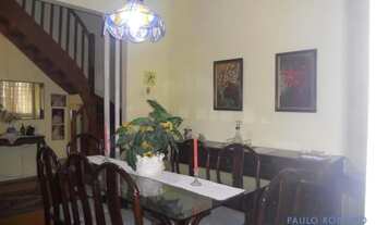 Imagem 3: CASA ASSOBRADADA - PINHEIROS - SP