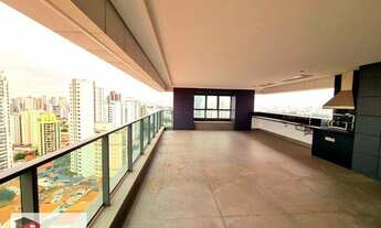 Imagem 5: Apartamento com 4 dormitórios, 337 m² - venda por R$ 6.500.000,00 ou aluguel por R$ 30.000