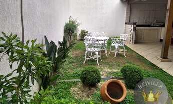 Imagem 5: Casa Residencial à venda, Vila Alpina, São Paulo - CA0008