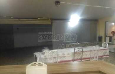 Imagem 2: Casa Padrão em Ibaté