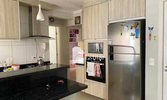 Imagem 3: Apartamento 03 quartos no Costeira, São José dos Pinhais