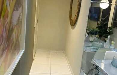 Imagem 5: Apartamento para venda com 58 metros quadrados com 2 quartos em Alto de São Manoel - Mosso