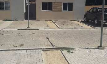 Imagem: Condomínio Marinas - Pronta