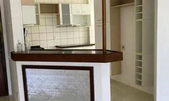 Imagem 3: Apartamento para venda tem 92 metros quadrados com 2 quartos em Jardim Renascença - São Lu