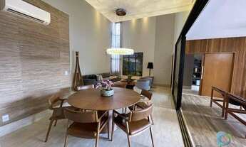 Imagem 5: Casa com 4 dormitórios à venda, 489 m² por R$ 6.750.000,00 - Jardim Olhos D'Água - Ri