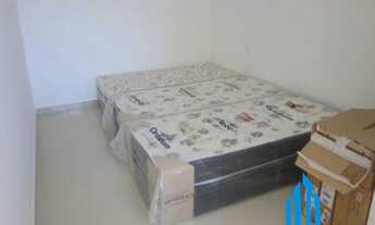 Imagem 7: Apartamento com 1 quarto a venda, 55m² - Praia do Morro - Guarapari/ES