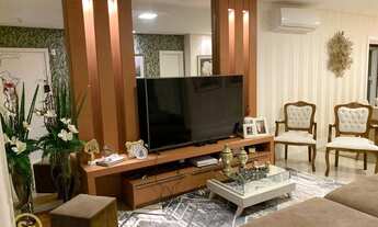 Imagem 7: Apartamento com 4 dormitórios para alugar, 153 m² por R$ 15.000/mês - Centro - Balneário C