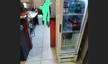 Imagem 6: Restaurante de comida japonesa