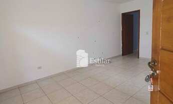 Imagem 3: LOCAÇÃO! Casa 03 quartos e 02 vagas no Quissisana, São José dos Pinhais