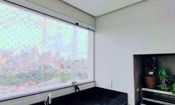 Imagem 3: Apartamento Residencial à venda, Vila Bertioga, São Paulo - AP0201