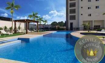 Imagem 3: Apartamento Residencial à venda, Jardim Piqueroby, São Paulo - AP0151