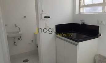 Imagem 4: Vila Olimpia, Apartamento reformado bem arejado!