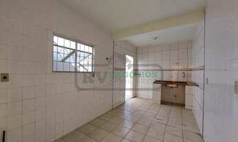 Imagem 7: RV0056DM Casa próximo do Colégio Militar no Nova Era