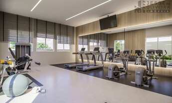 Imagem 4: Curitiba - Apartamento Padrão - Boa Vista