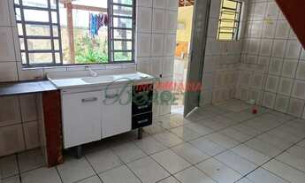 Imagem 4: CASA MAUÁ JARDIM ZAIRA 2