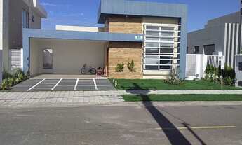 Imagem 2: Casa no Terras Alphaville 1