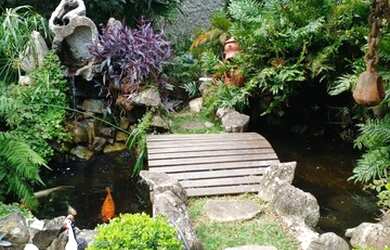 Imagem 2: Casa com 5 dormitórios para alugar em Belo Horizonte