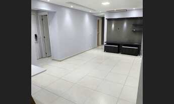 Imagem 5: Alugo maravilhoso apartamento no Itaim Bibi, 2 suítes, 84m² semi mobiliado