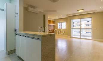 Imagem 2: Apartamento para locação no Cambuí - Campinas/SP