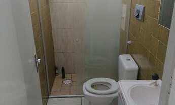 Imagem 6: Quarto na Farolândia - Para homem