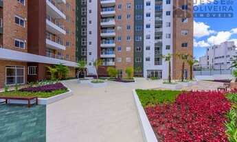 Imagem 3: Curitiba - Apartamento Padrão - Mercês