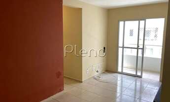 Imagem: Apartamento - Jardim Nova Europa - Campinas