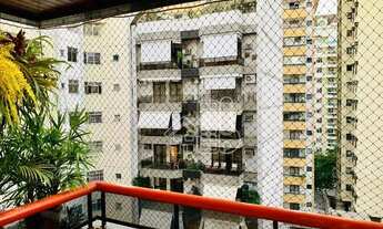 Imagem 1: Apartamento com 4 dormitórios à venda, 250 m² por R$ 1.400.000,00 - Icaraí - Niterói/RJ