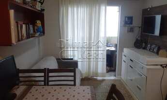 Imagem: 2 Quartos, Elevador, Sacada, Sol, Vista