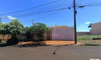 Imagem: Casa (térrea na rua) 3 dormitórios/suite