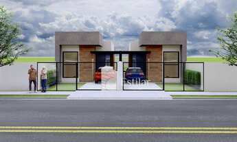 Imagem: LANÇAMENTO! Casa 03 quartos (01 suíte)