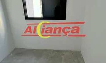 Imagem 7: APARTAMENTO COM 2 QUARTOS À VENDA, 46 M² - Vila Galvão - Guarulhos - SP