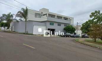 Imagem: Casa com 3 dormitórios, 398 m² - venda