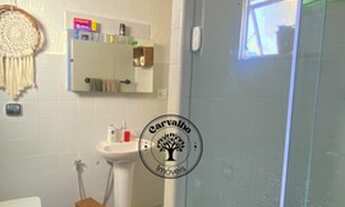 Imagem 5: Apartamento para aluguel possui 90 metros quadrados com 2 quartos em Santa Rosa - Niterói