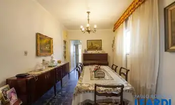 Imagem 6: APARTAMENTO - HIGIENÓPOLIS - SP