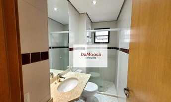 Imagem 14: Apartamento com 2 dormitórios para alugar, 96 m² por R$ 5.723,00/mês - Mooca - São Paulo/S