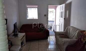 Imagem 3: Casa - Jardim Leonor - Campinas