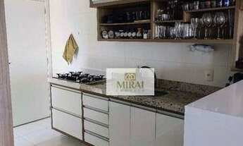 Imagem 6: Apartamento mobiliado para alugar no Urbanova 03 quartos 120 metros