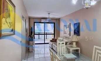 Imagem 4: APARTAMENTO RESIDENCIAL em GUARUJÁ - SP, PITANGUEIRAS